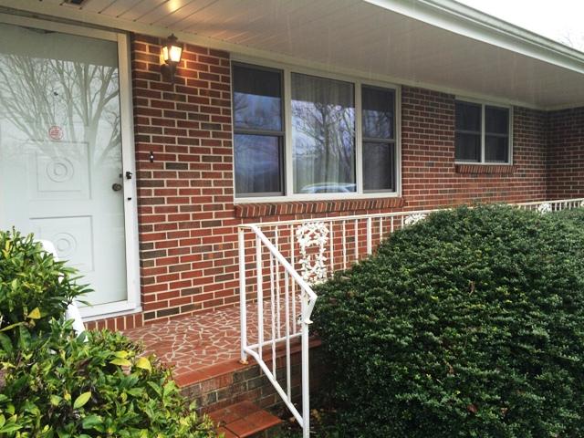 3806 Bill Jones Road Apison, TN 37302 - Photo 3 of 32 FRONT PORCH