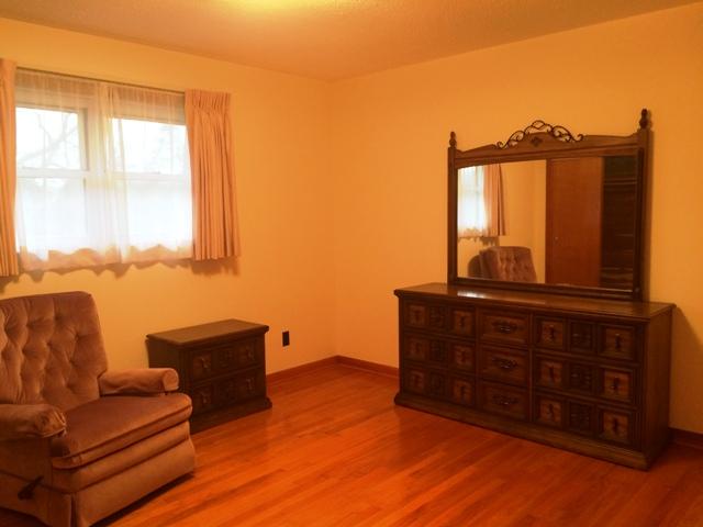 3806 Bill Jones Road Apison, TN 37302 - Photo 22 of 32 3RD BEDROOM