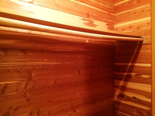3806 Bill Jones Road Apison, TN 37302 - Photo 24 of 32 BEDROOM CLOSET