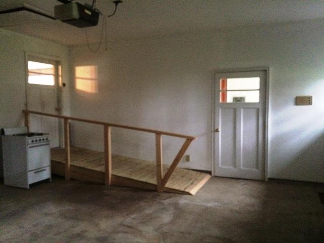 3806 Bill Jones Road Apison, TN 37302 - Photo 26 of 32 GARAGE