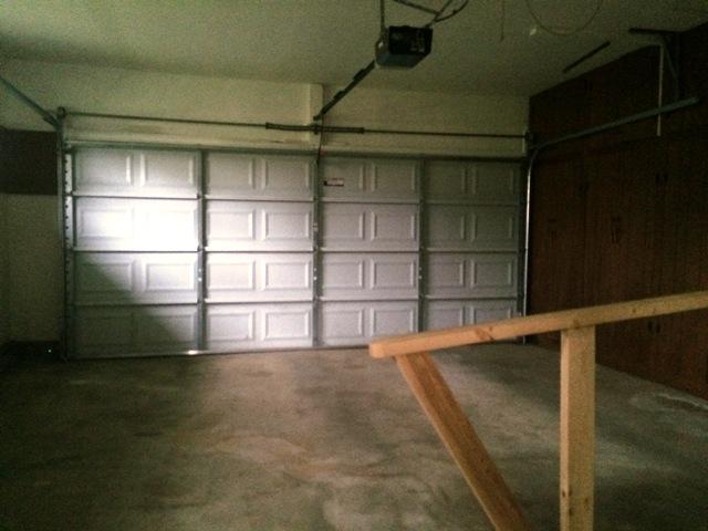 3806 Bill Jones Road Apison, TN 37302 - Photo 27 of 32 GARAGE