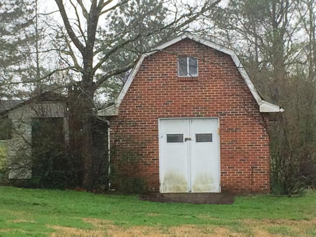 3806 Bill Jones Road Apison, TN 37302 - Photo 28 of 32 STORAGE BUILDING