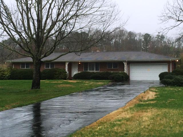 3806 Bill Jones Road Apison, TN 37302 - Photo 32 of 32 FRONT OF HOUSE