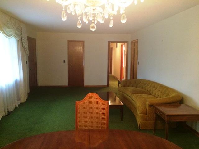 3806 Bill Jones Road Apison, TN 37302 - Photo 5 of 32 LIVING ROOM