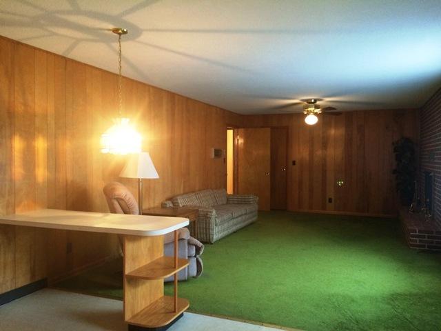3806 Bill Jones Road Apison, TN 37302 - Photo 6 of 32 FAMILY ROOM/DEN