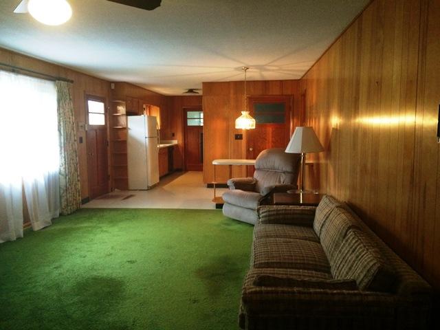 3806 Bill Jones Road Apison, TN 37302 - Photo 7 of 32 FAMILY ROOM/DEN