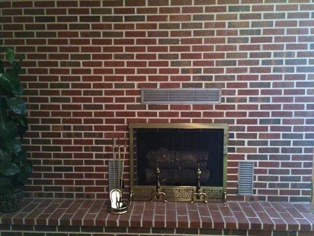 3806 Bill Jones Road Apison, TN 37302 - Photo 8 of 32 FIREPLACE