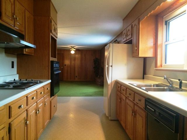 3806 Bill Jones Road Apison, TN 37302 - Photo 10 of 32 KITCHEN