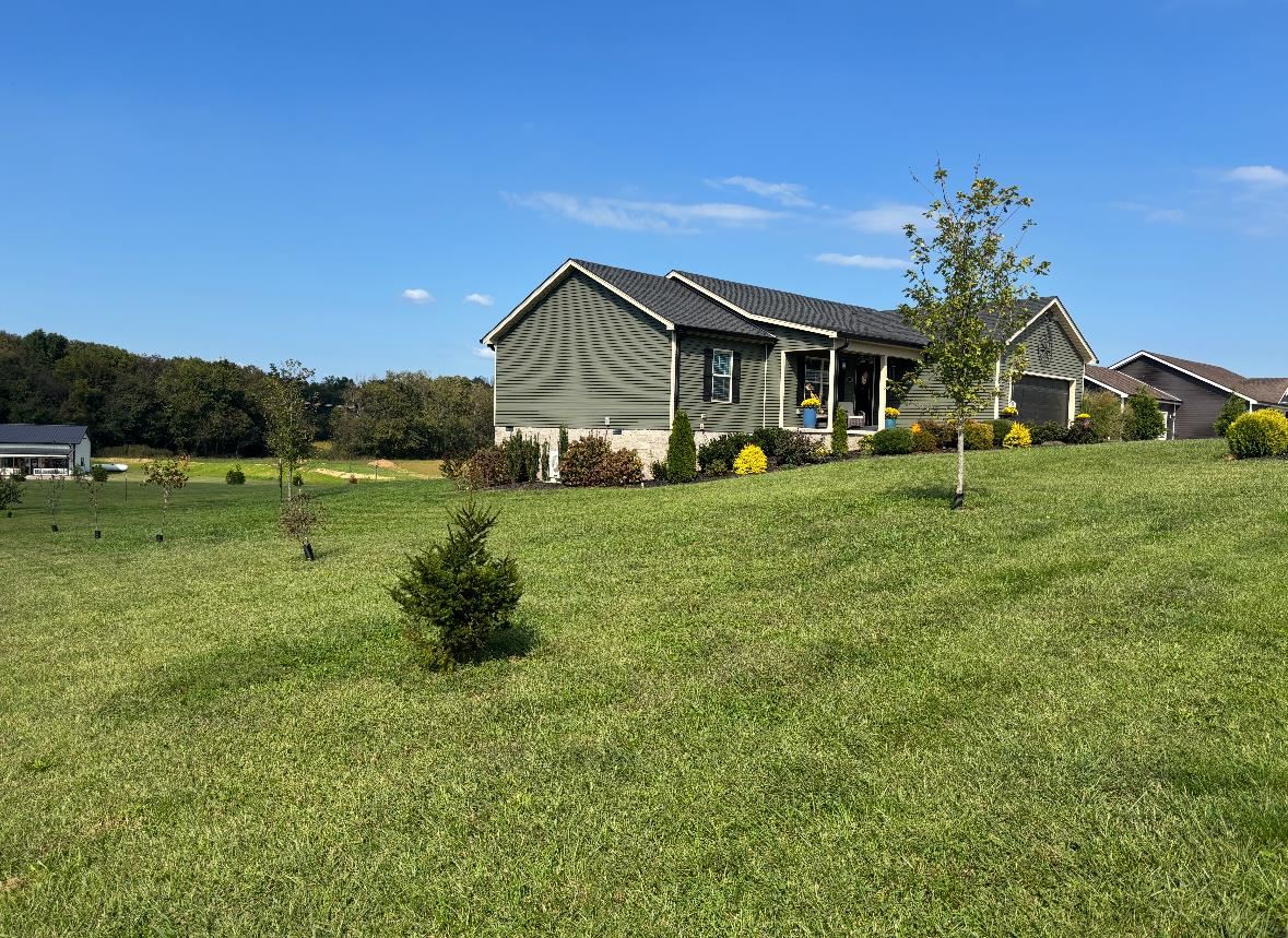 1408 Pondsville Kepler Road Smiths Grove, KY 42171 - Photo 7 of 71 Gallery Image 7