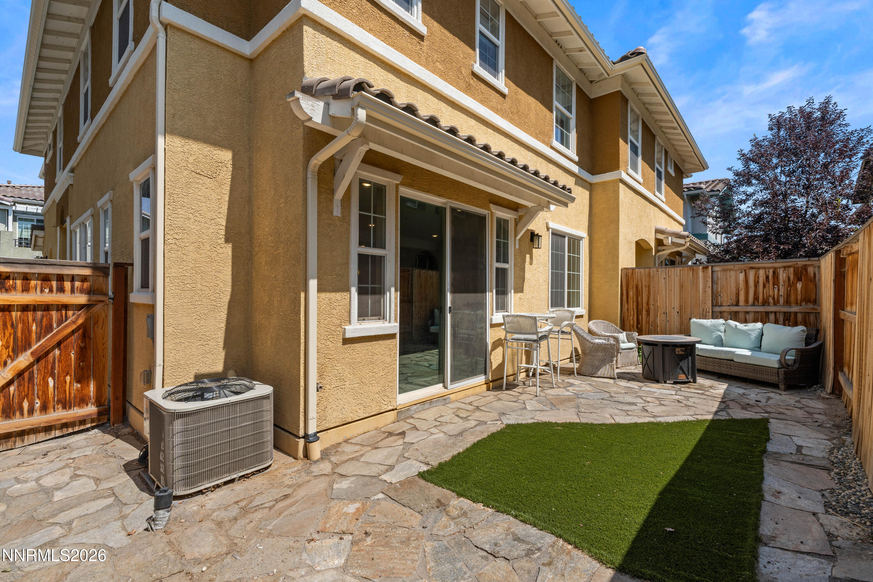 1835 Dark Horse Road, Unit C Reno, NV 89521 - Photo 22 of 24 37-1835 Dark Horse Rd, #C-136