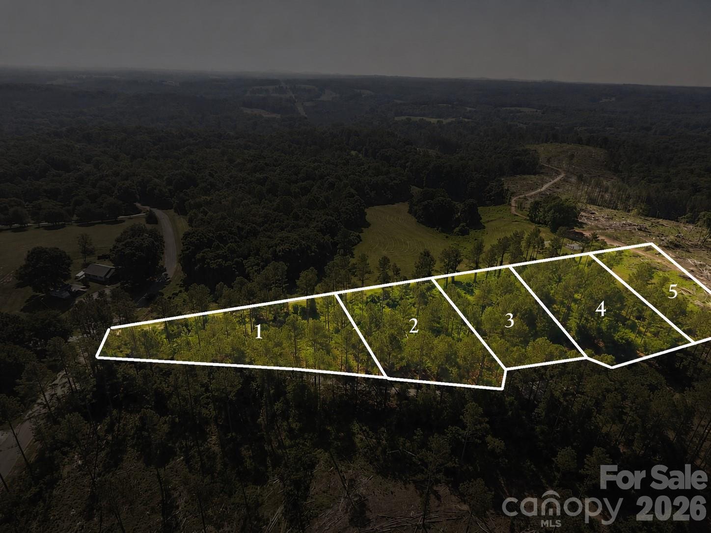 110 Ponder Road Grover, NC 28073 - Photo 2 of 5