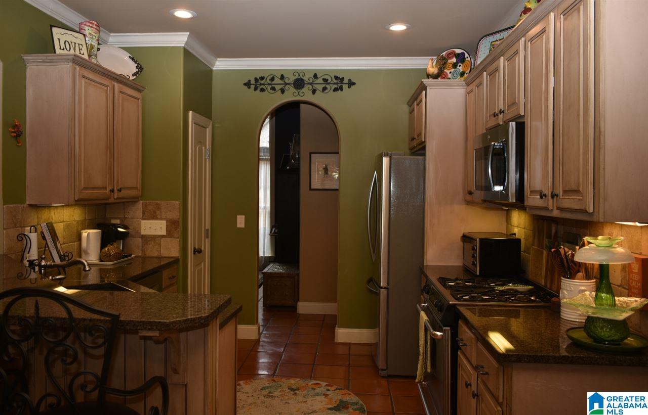1303 Caliston Way Pelham, AL 35124 - Photo 8 of 24