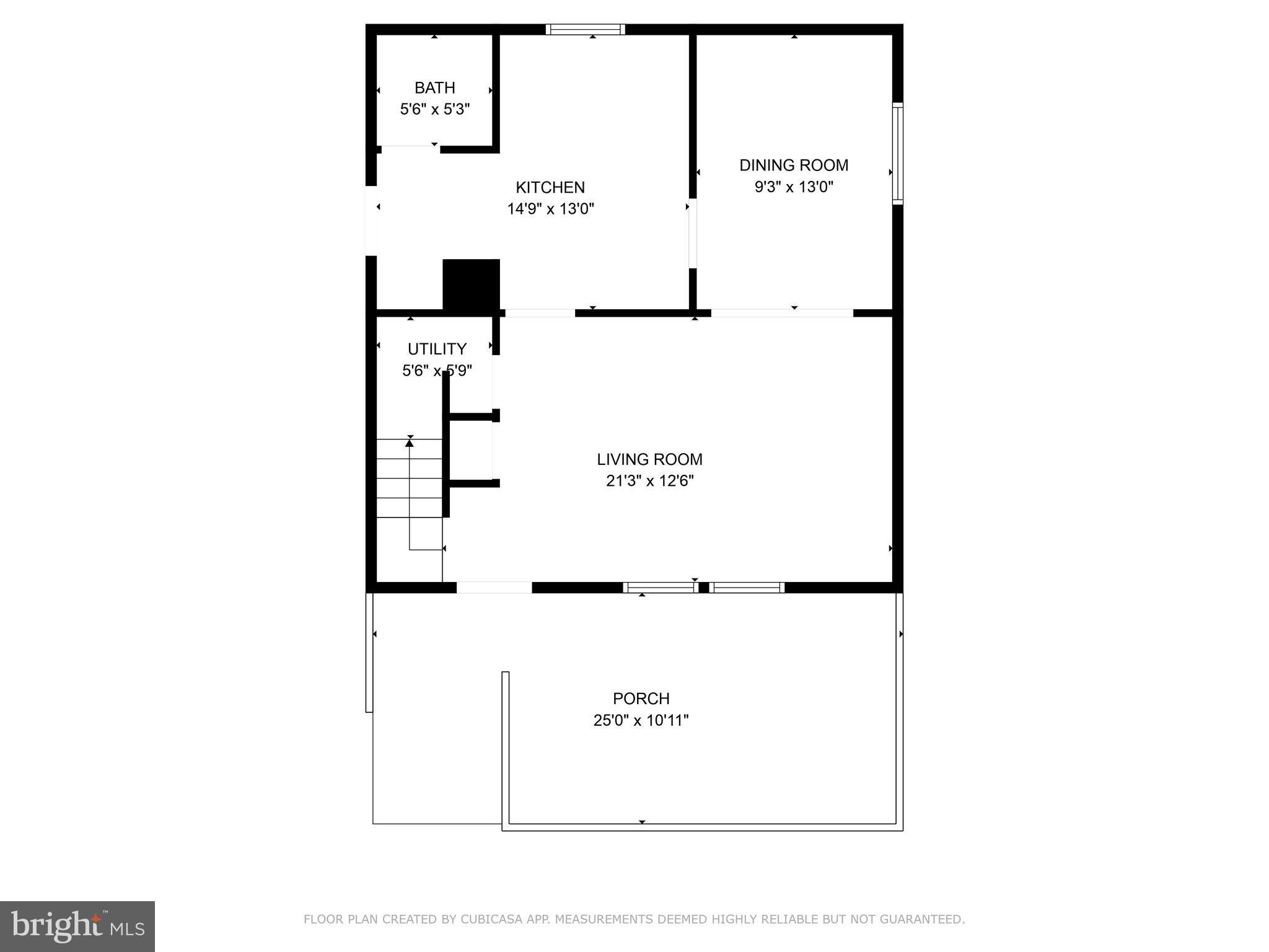 2233 Mulberry Hill Road Annapolis, MD 21409 - Photo 4 of 5 unknown