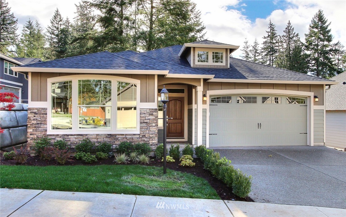 7813 Connells Prairie Road Bonney Lake, WA 98391 - Photo 1 of 15 Gallery Image 1