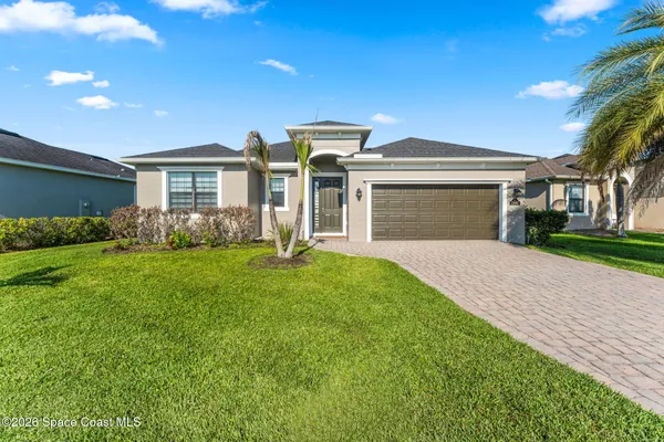 $550,000 | 2991 Casterton Drive, Melbourne, FL 32940