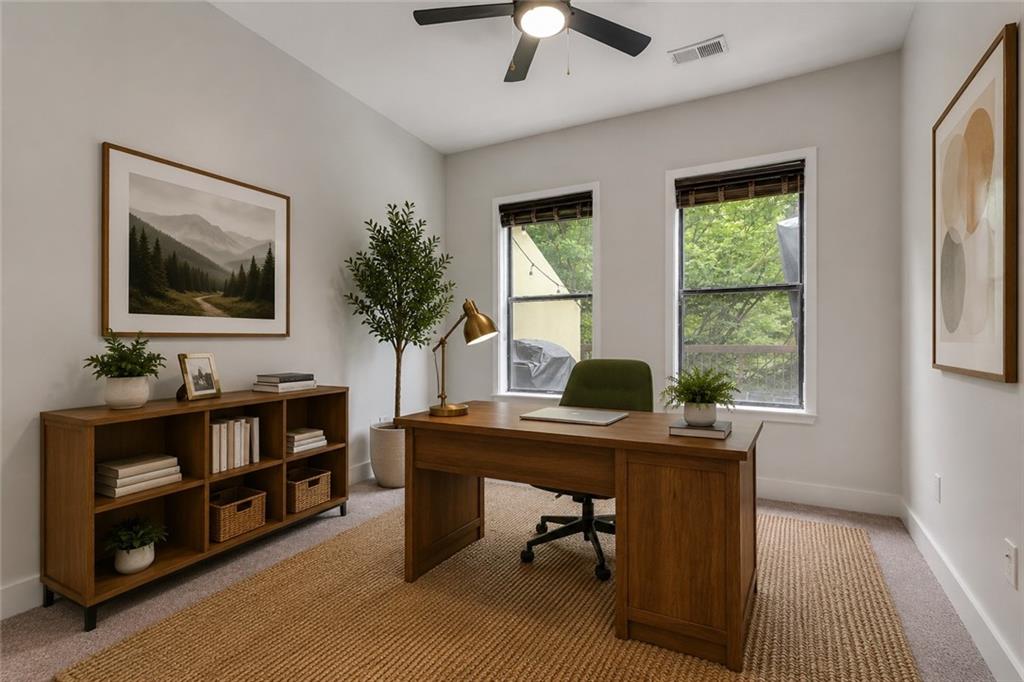 425 Chapel Street Southwest, Unit 2107 Atlanta, GA 30313 - Photo 26 of 43