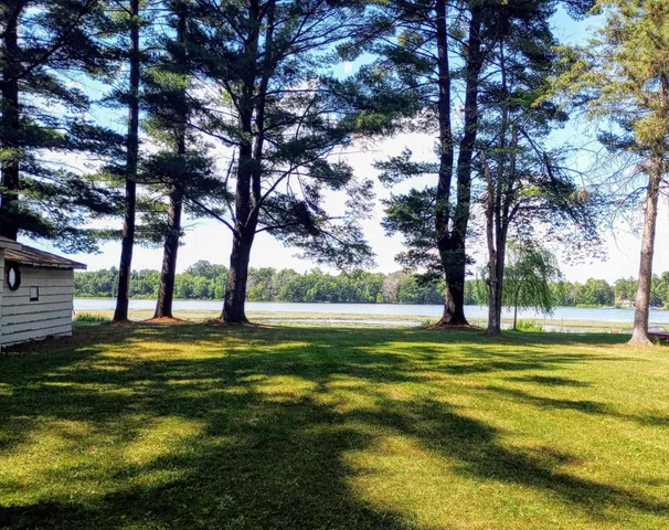 $210,000 | 213 Kilby Lake Road, Montello, WI 53949