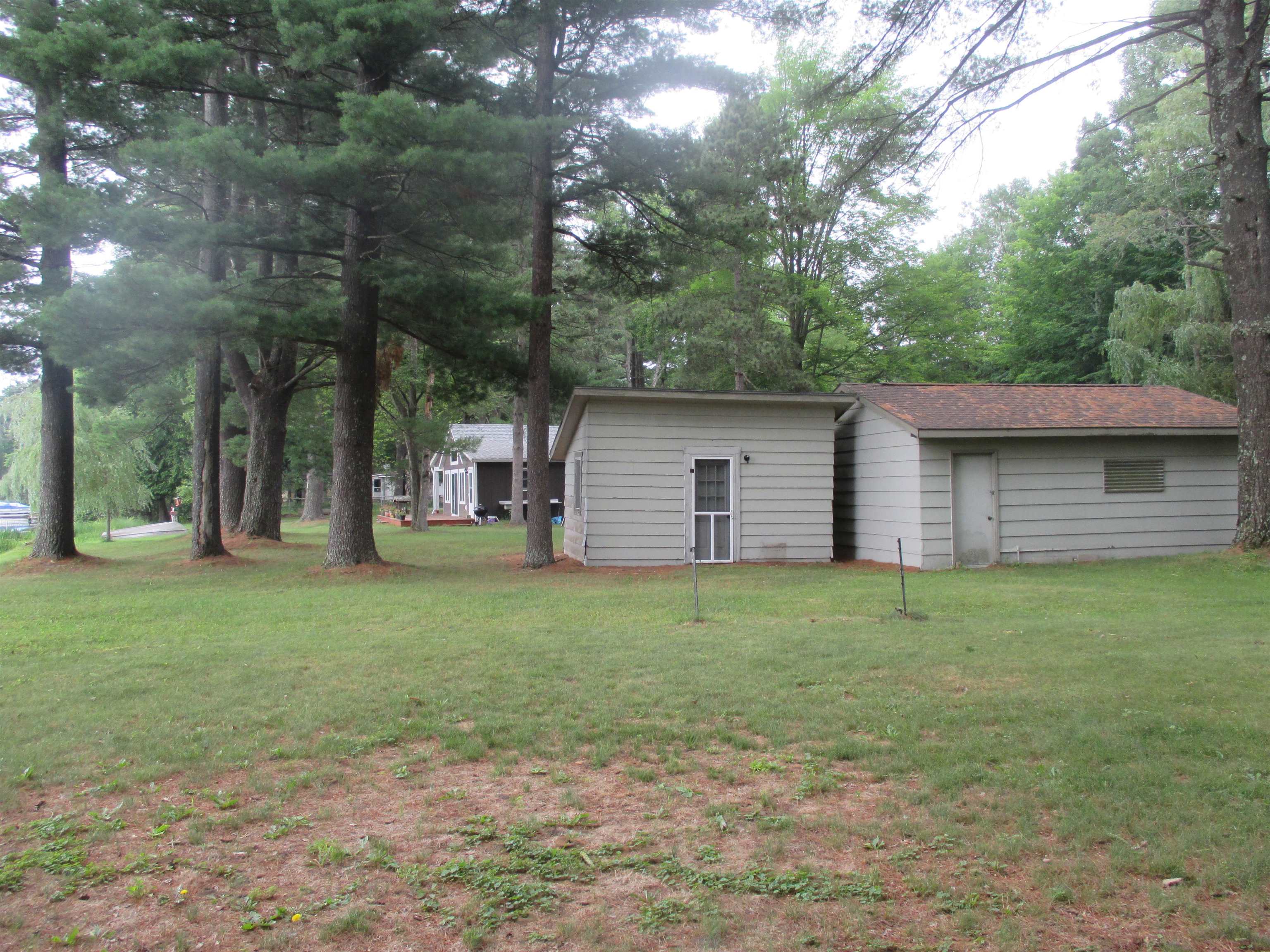 213 Kilby Lake Road Montello, WI 53949 - Photo 13 of 14