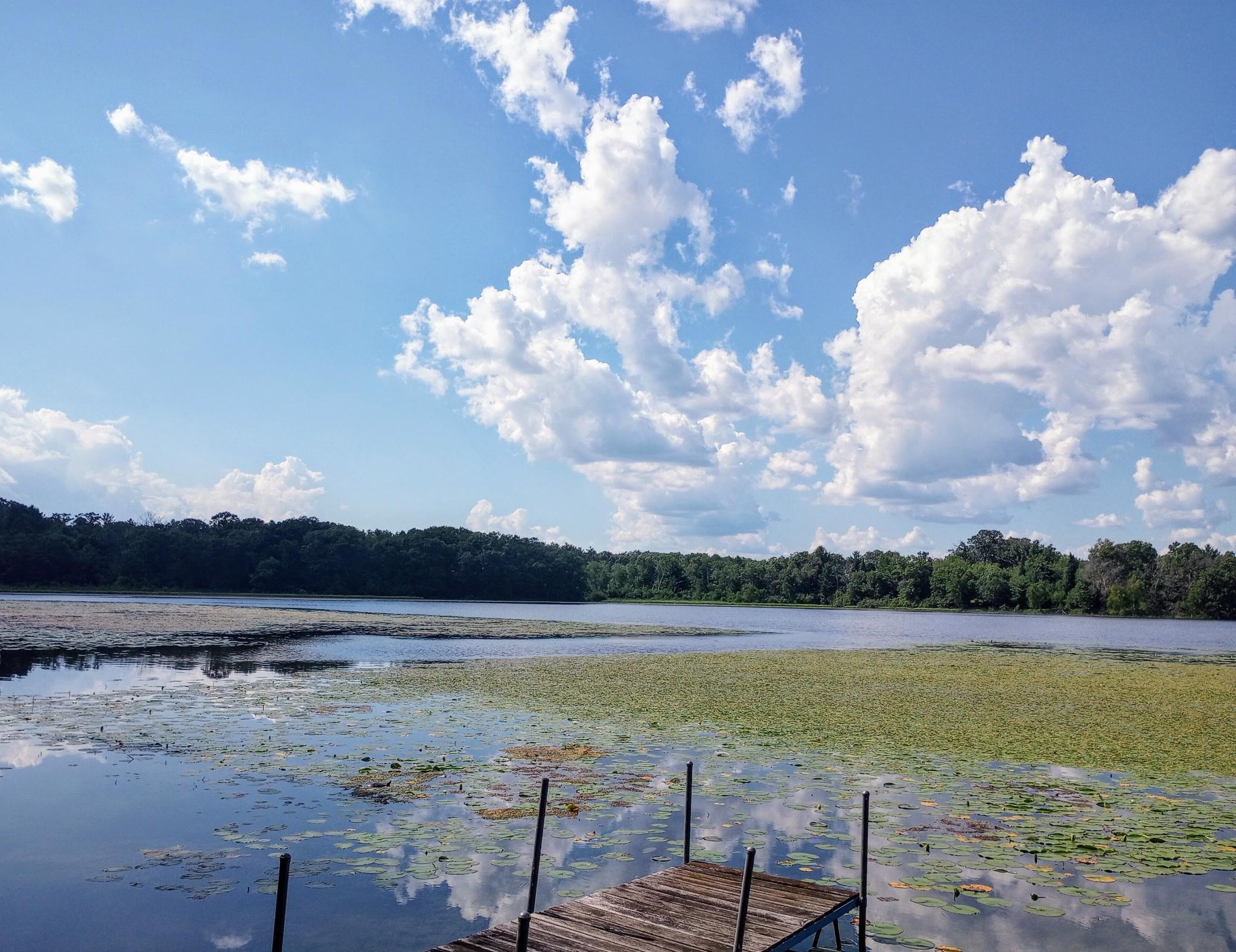 213 Kilby Lake Road Montello, WI 53949 - Photo 2 of 14
