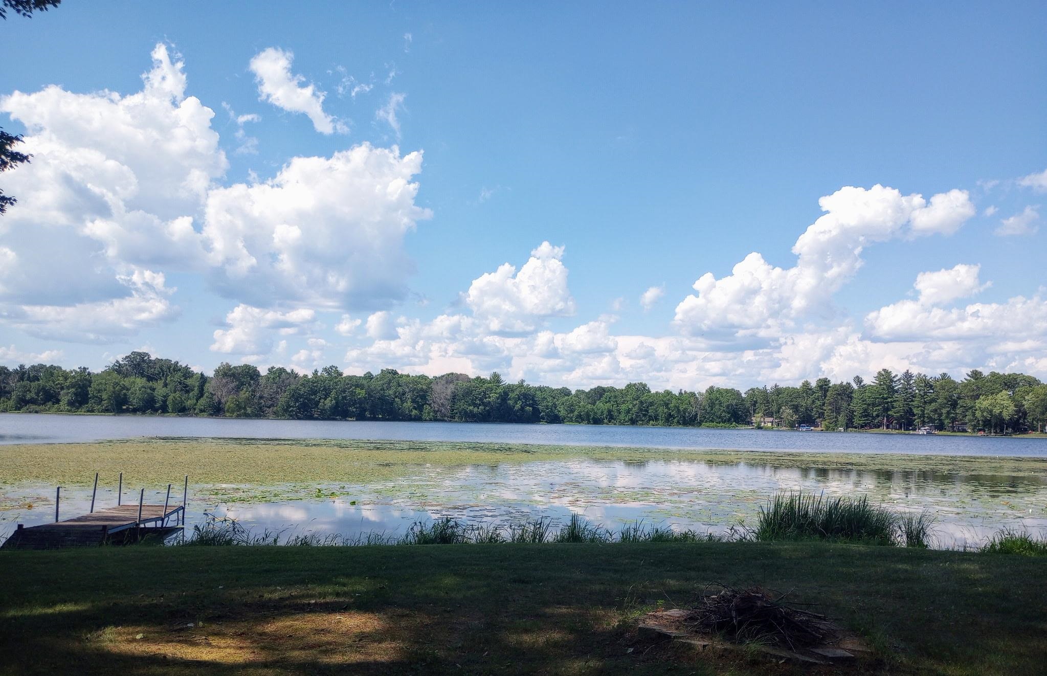 213 Kilby Lake Road Montello, WI 53949 - Photo 8 of 14