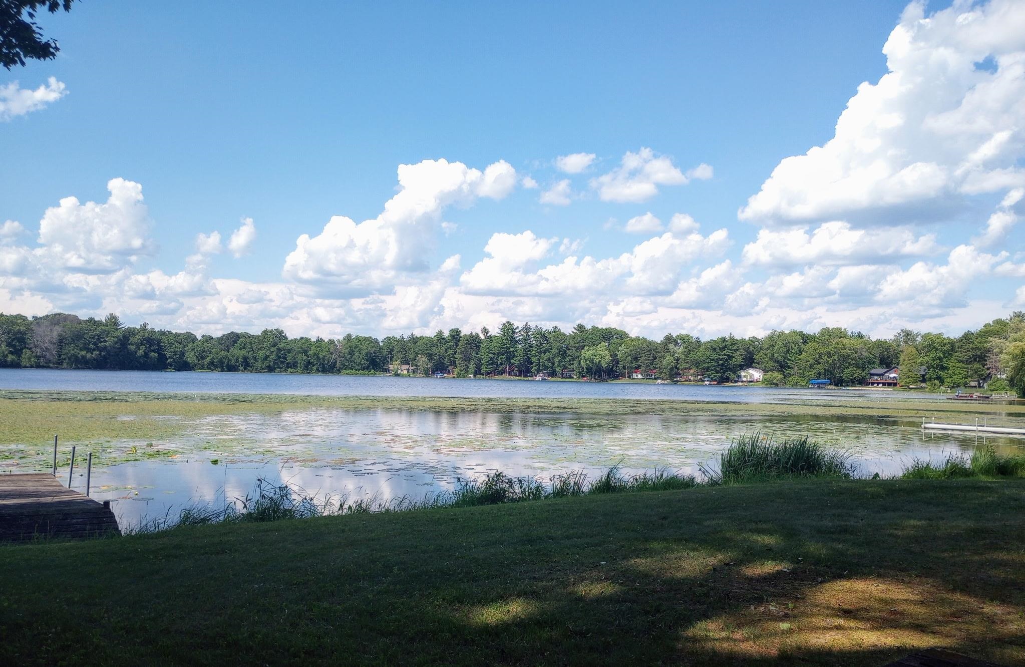 213 Kilby Lake Road Montello, WI 53949 - Photo 9 of 14