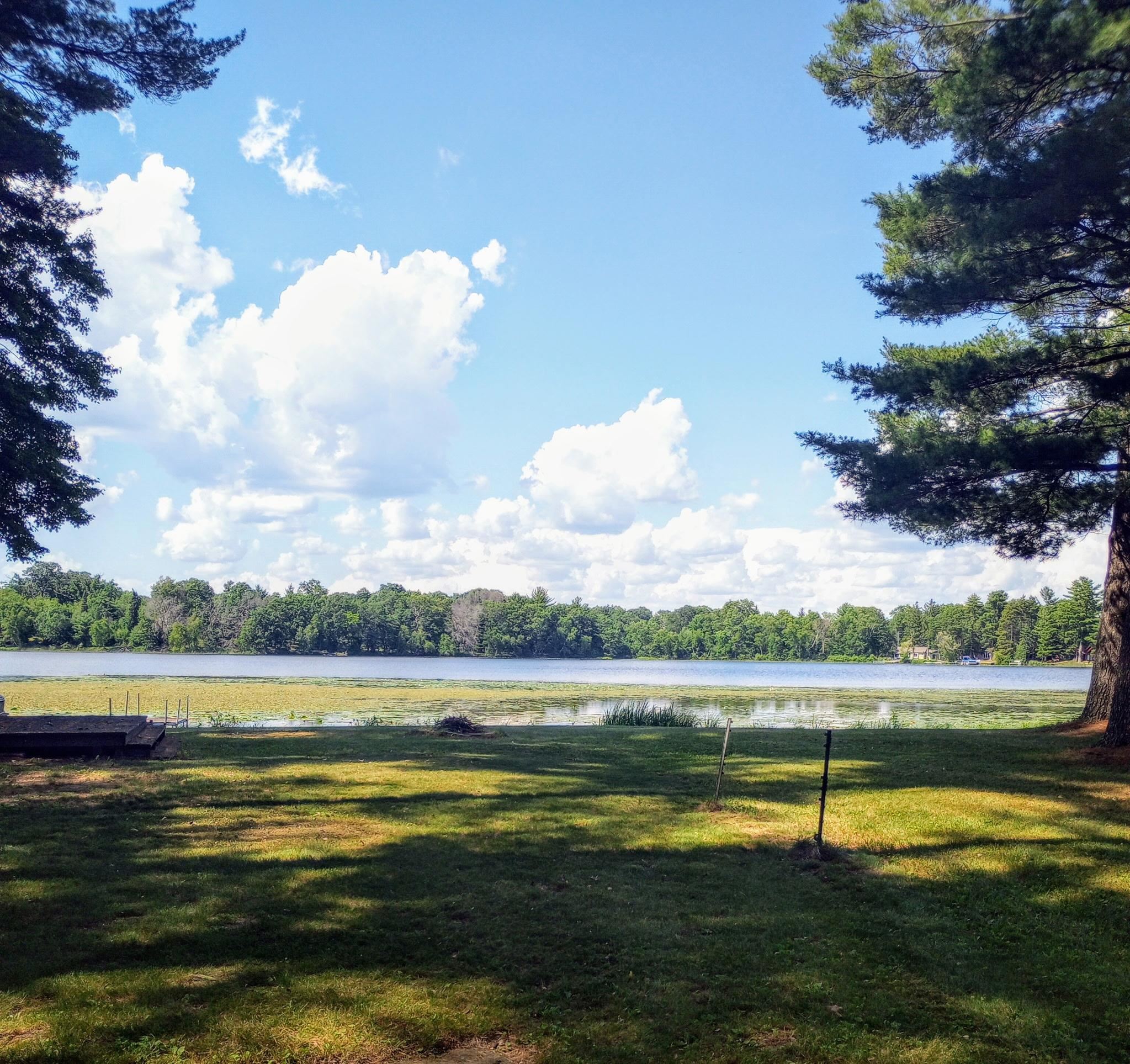 213 Kilby Lake Road Montello, WI 53949 - Photo 10 of 14