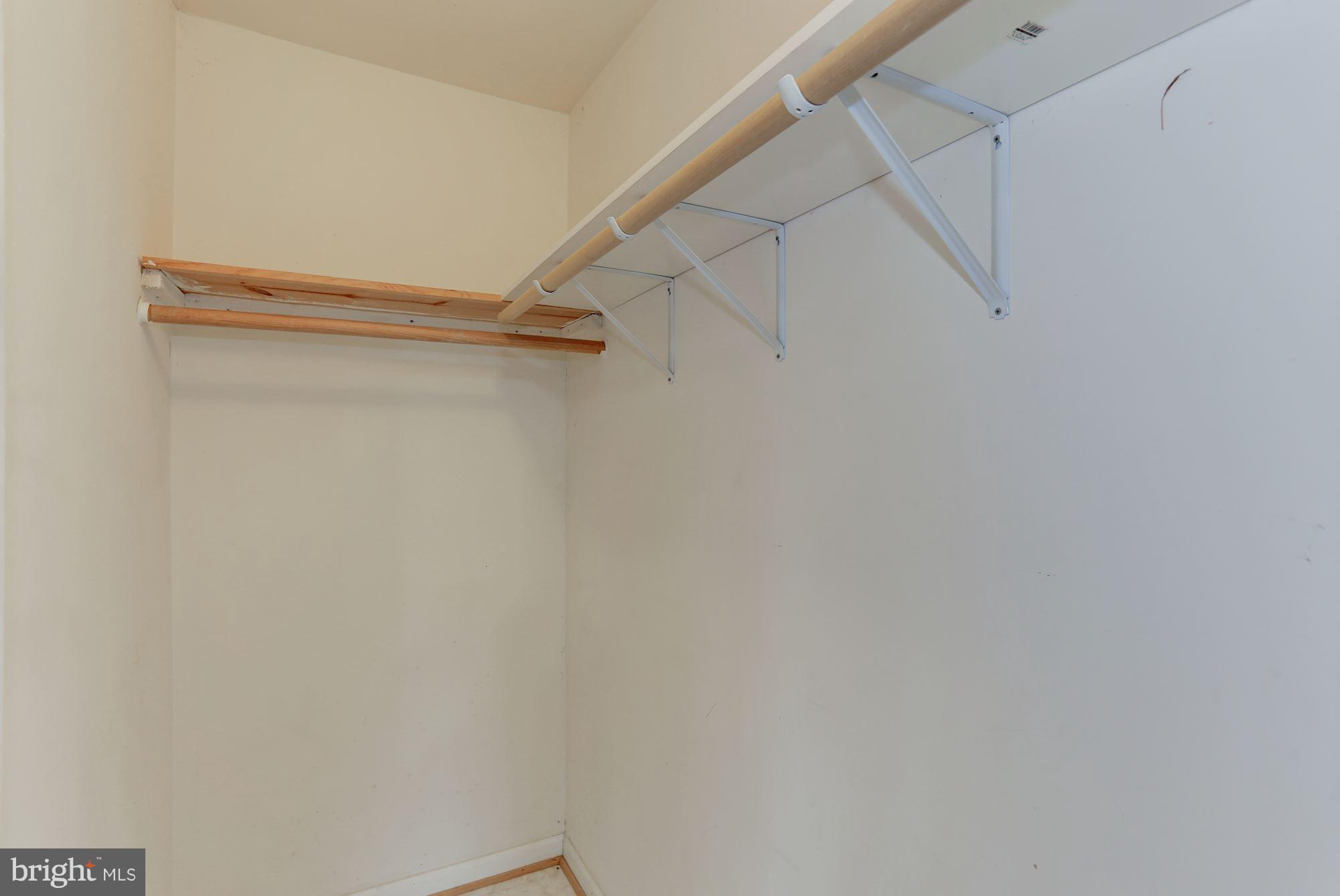 103 Club House Road Front Royal, VA 22630 - Photo 13 of 30 a view of a rack on the wall