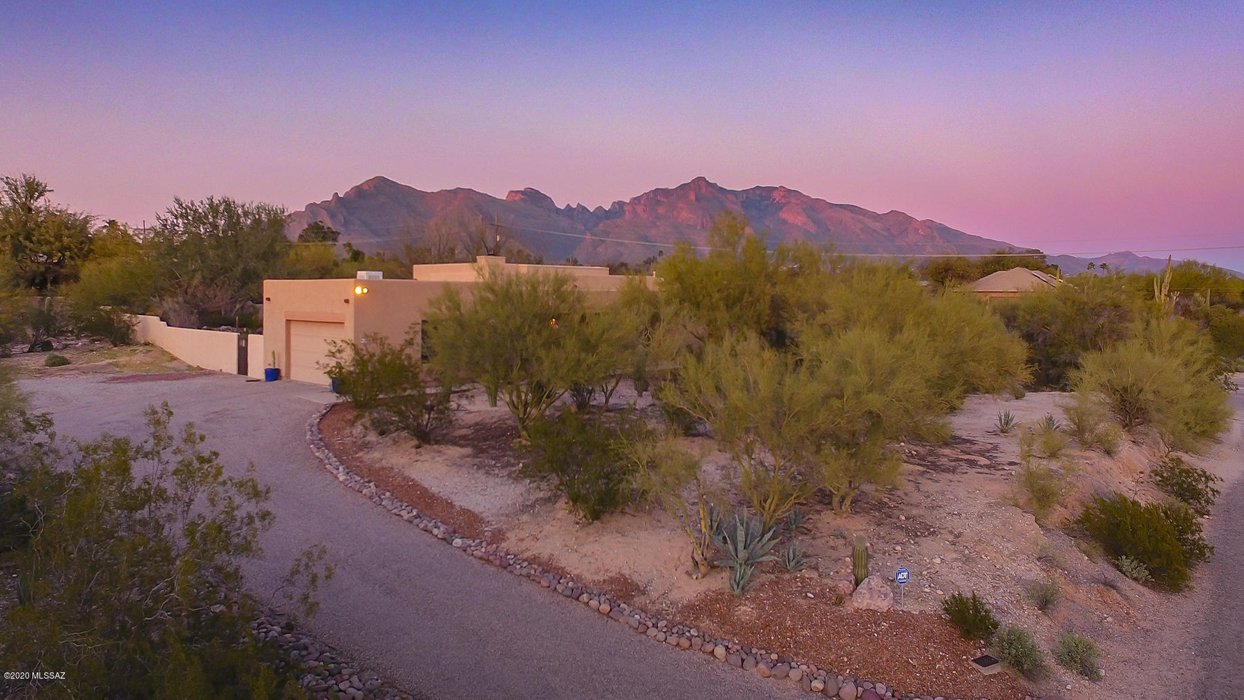 900 West Panorama Road Tucson, AZ 85704 - Photo 38 of 40 Gallery Image 38