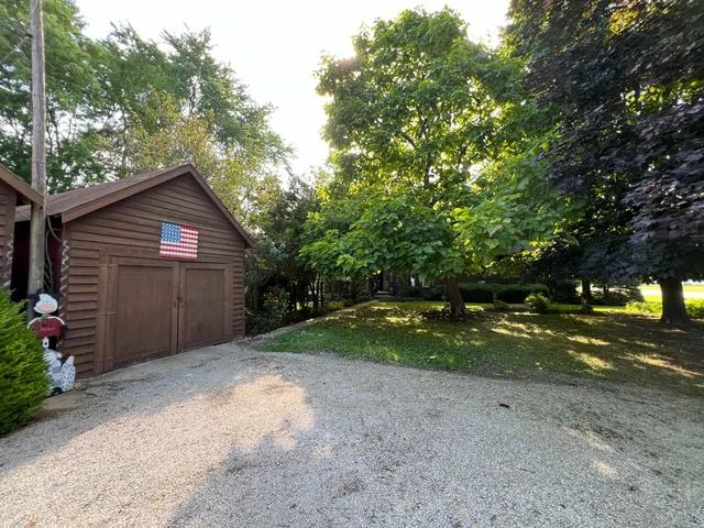 $564,900 | 8676 Highway 48, Aurora, IN 47001