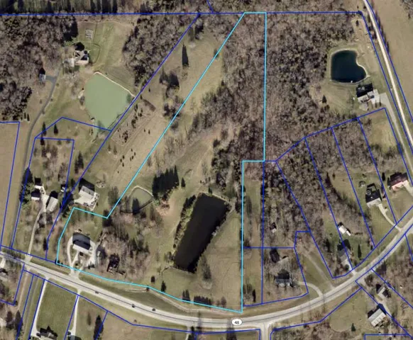 $564,900 | 8676 Highway 48, Aurora, IN 47001