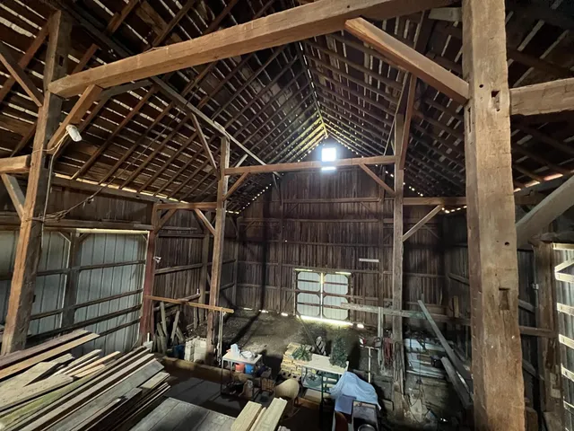 $564,900 | 8676 Highway 48, Aurora, IN 47001