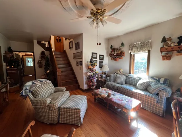 $564,900 | 8676 Highway 48, Aurora, IN 47001