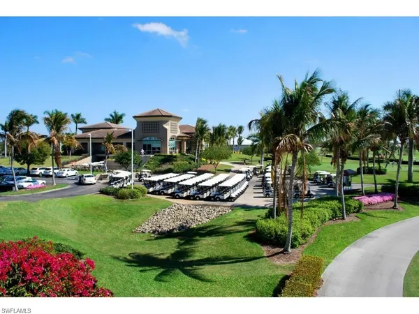 $8,000 | 6864 Ascot Drive, Unit 5201, Naples, FL 34113