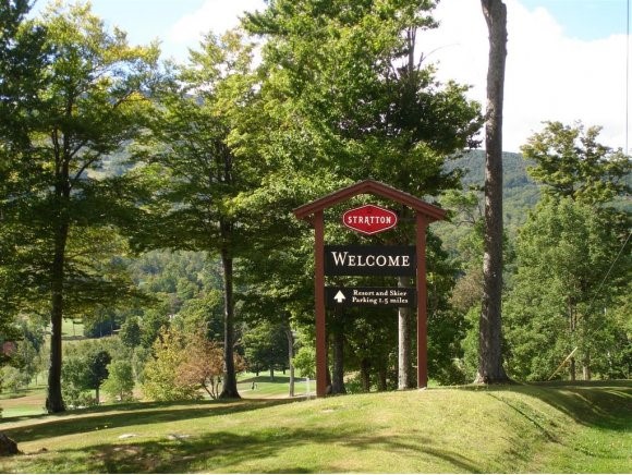 West Branch Road Winhall, VT 05340 - Photo 1 of 1