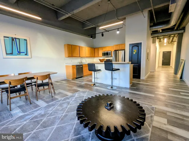 $339,000 | 511 North Broad Street, Unit 204, Philadelphia, PA 19123