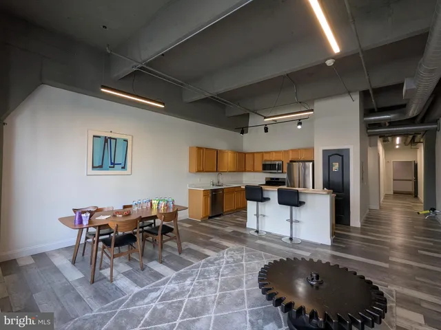 $339,000 | 511 North Broad Street, Unit 204, Philadelphia, PA 19123