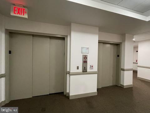 511 North Broad Street, Unit 204 Philadelphia, PA 19123 - Photo 3 of 47 a view of a kitchen with a refrigerator
