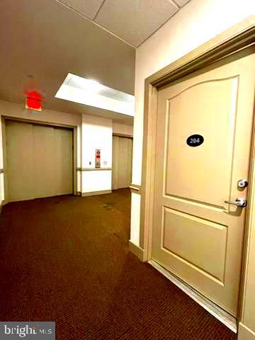 511 North Broad Street, Unit 204 Philadelphia, PA 19123 - Photo 32 of 47 a view of an empty room