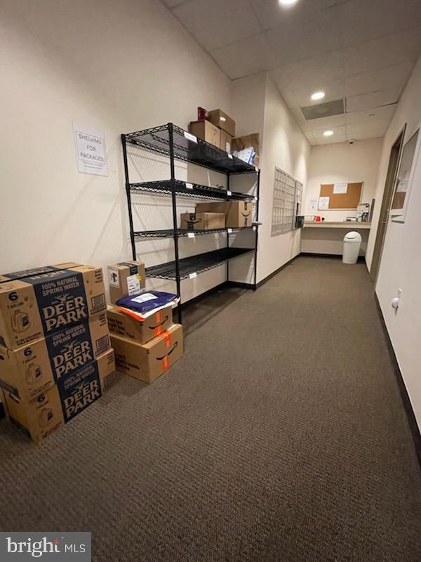 511 North Broad Street, Unit 204 Philadelphia, PA 19123 - Photo 34 of 47 a bedroom with furniture and a window