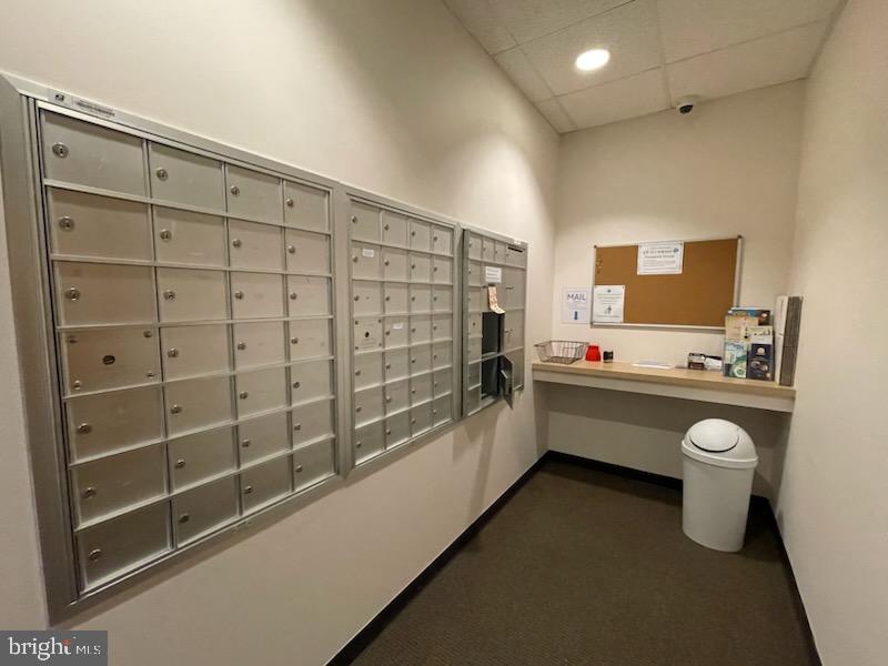 511 North Broad Street, Unit 204 Philadelphia, PA 19123 - Photo 35 of 47 a bathroom with a sink toilet and shower