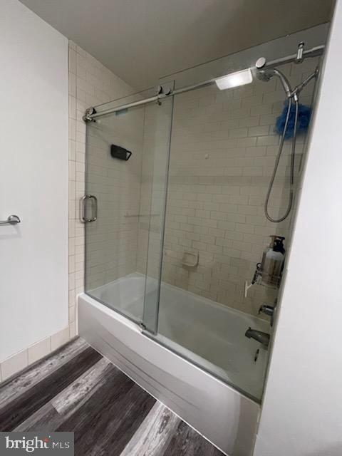 511 North Broad Street, Unit 204 Philadelphia, PA 19123 - Photo 43 of 47 a bathroom with a shower and a bathtub