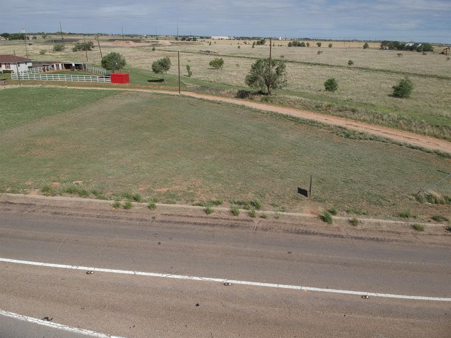 3907 Idalou Road Lubbock, TX 79403 - Photo 1 of 2 Photo 1