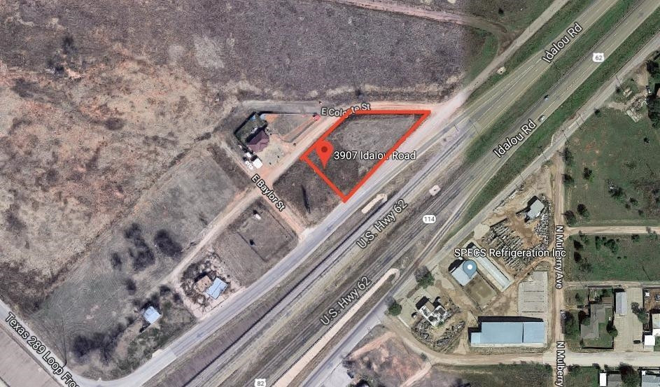 3907 Idalou Road Lubbock, TX 79403 - Photo 2 of 2 Photo 2
