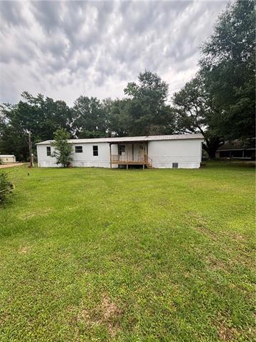 57252 North Cooper Road Loranger, LA 70446 - Photo 1 of 24