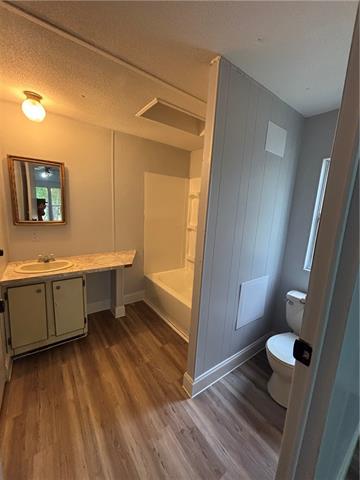 57252 North Cooper Road Loranger, LA 70446 - Photo 17 of 24