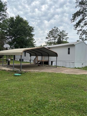 57252 North Cooper Road Loranger, LA 70446 - Photo 3 of 24
