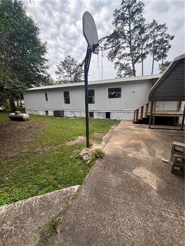 57252 North Cooper Road Loranger, LA 70446 - Photo 4 of 24