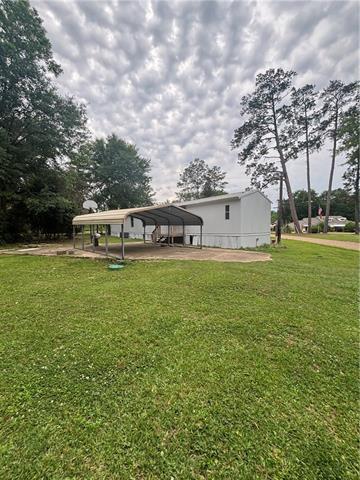 57252 North Cooper Road Loranger, LA 70446 - Photo 5 of 24