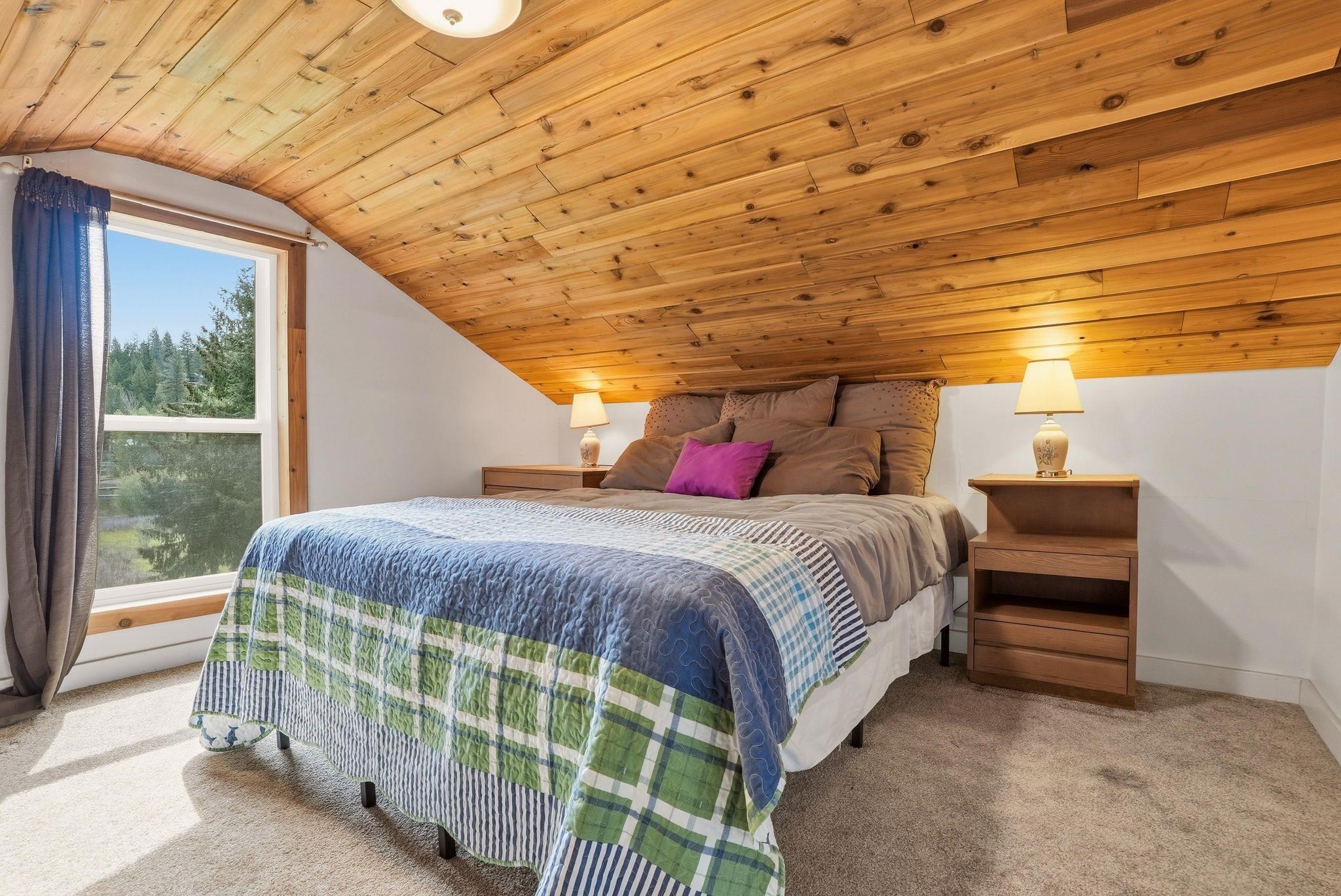 4090 Tamarack Bay Road Loon Lake, WA 99148 - Photo 21 of 47 Gallery Image 21