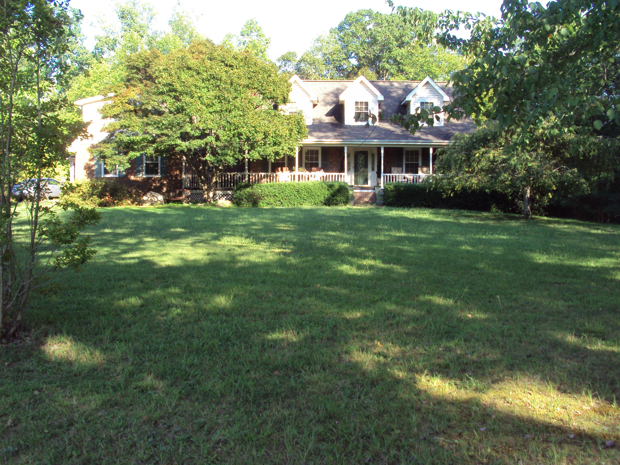 3510 Camp Road Ooltewah, TN 37363 - Photo 1 of 18 DSC00806